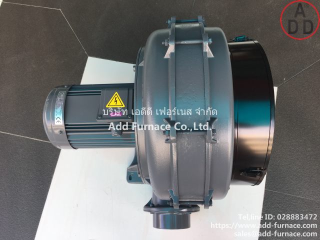 Centrifugal Blower TYPE HTB125-503 (9)